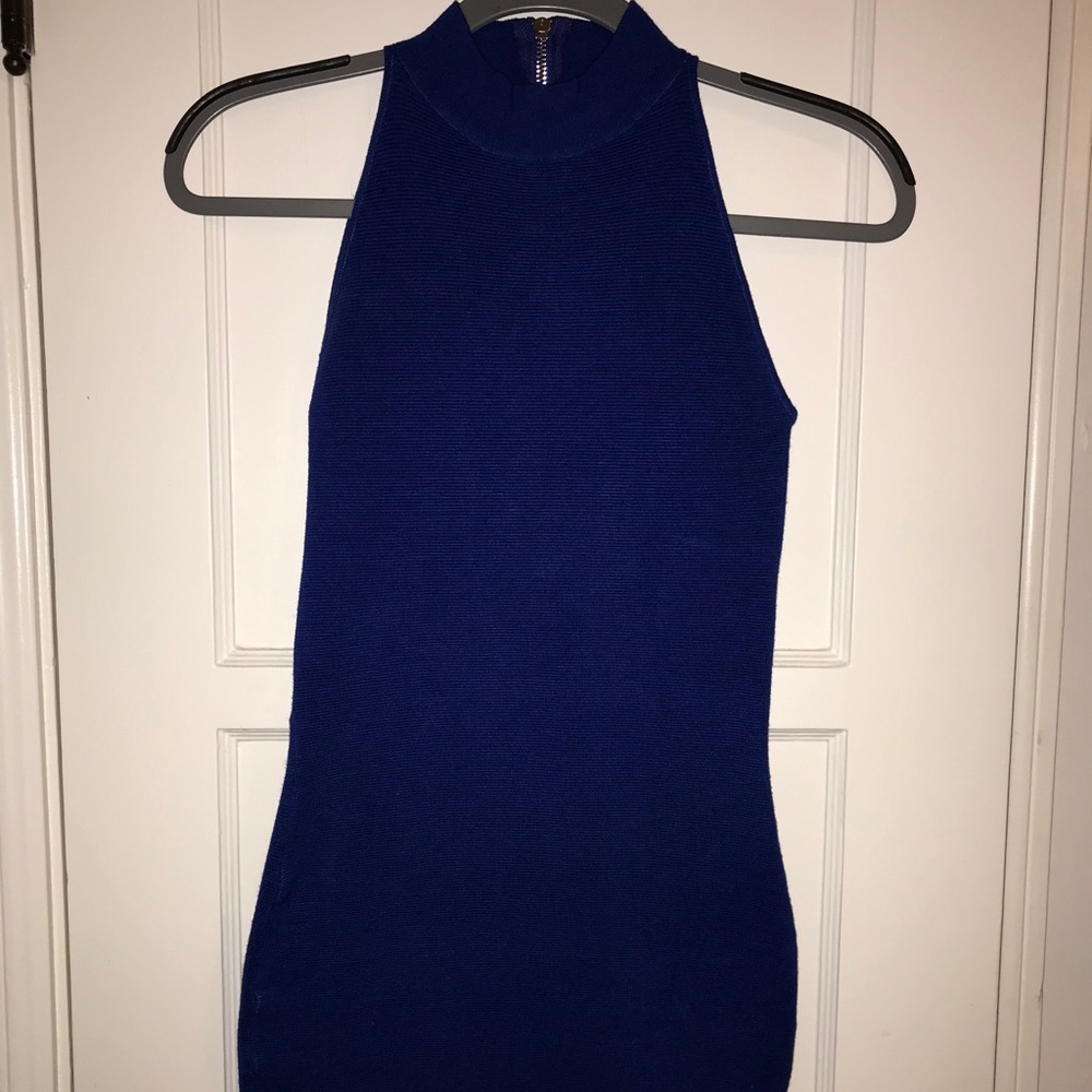 Olivaceous dress